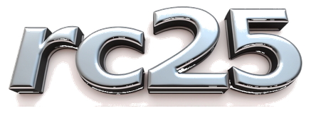 rc25 logo