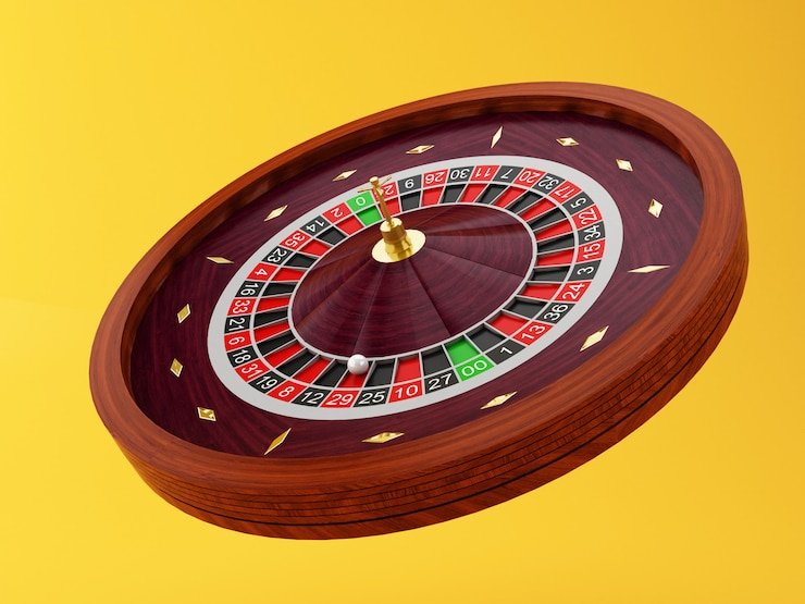 rc25 Sportsbook